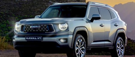 10 Pros and Cons of the Haval H7 