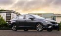 Honda Ballade 1.5 – 2020 – Pros and Cons