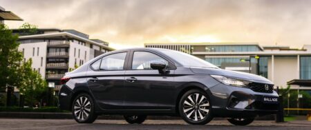 Honda Ballade 1.5 – 2020 – Pros and Cons