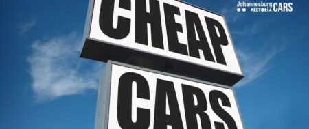 Top 5 Cheapest Cars in South Africa Pros and Cons