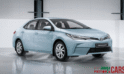 Dynamic Alternatives to the Toyota Corolla Quest in SA