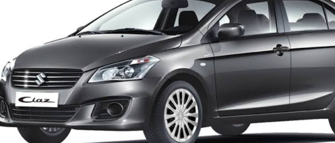 Suzuki Ciaz 1.5 GL 2024 Review on Pros and Cons