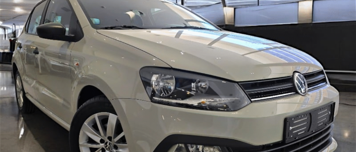 Volkswagen Polo Vivo 1.4 Review on Pros and Cons