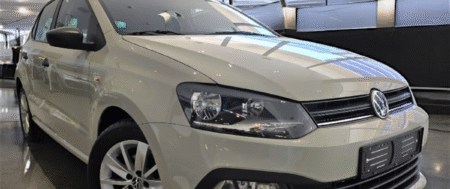 Volkswagen Polo Vivo 1.4 Review on Pros and Cons