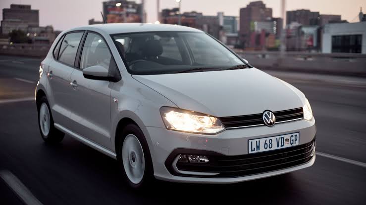 Volkswagen Polo Vivo 1.4 a dynamic alternative for budget-conscious drivers in South Africa